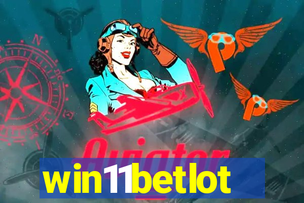 win11betlot