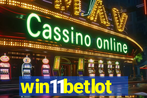win11betlot