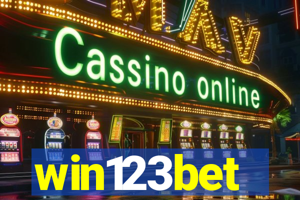 win123bet
