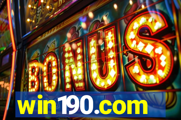 win190.com