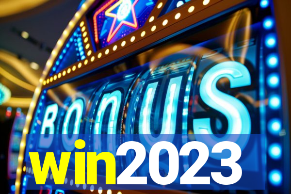 win2023