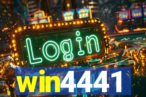 win4441