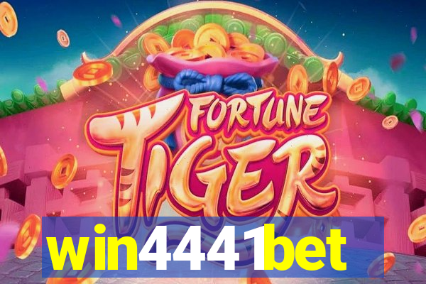 win4441bet