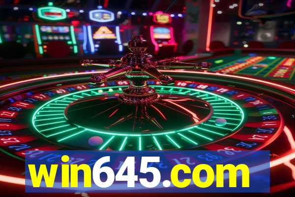 win645.com