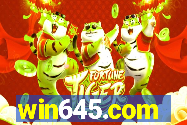 win645.com