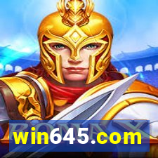 win645.com