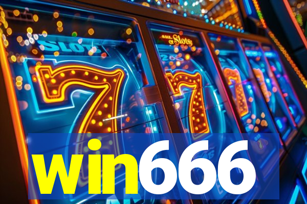 win666