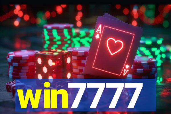 win7777