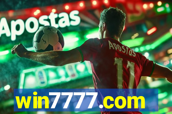 win7777.com