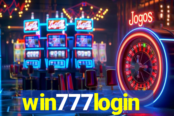 win777login