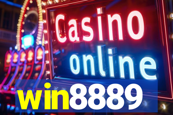 win8889