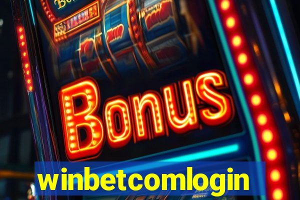 winbetcomlogin