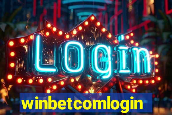 winbetcomlogin