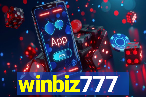 winbiz777