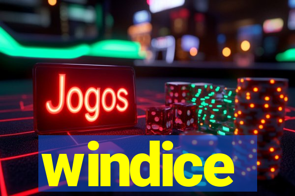 windice
