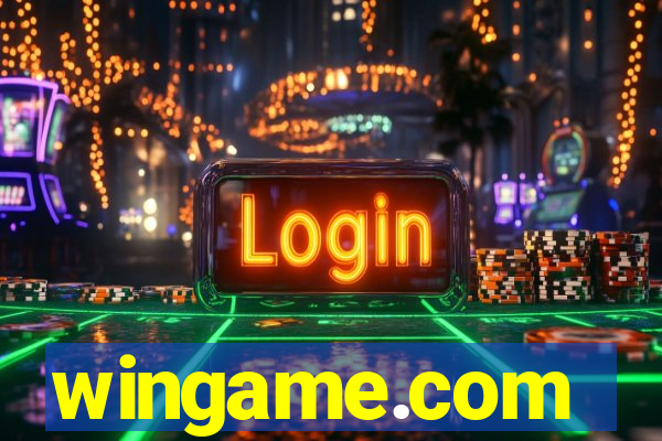 wingame.com