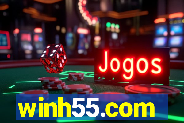 winh55.com