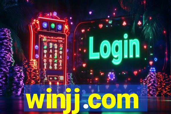 winjj.com