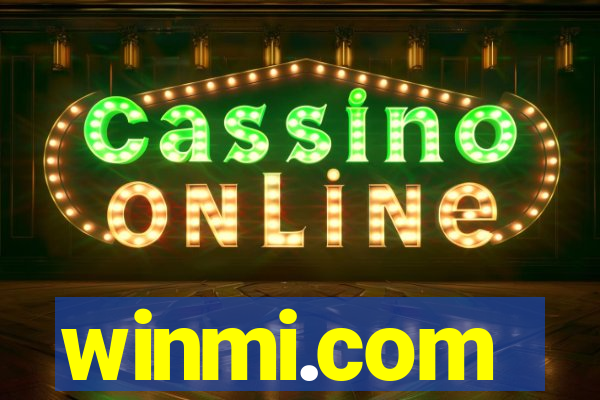winmi.com