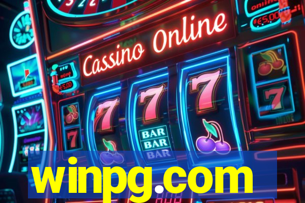 winpg.com