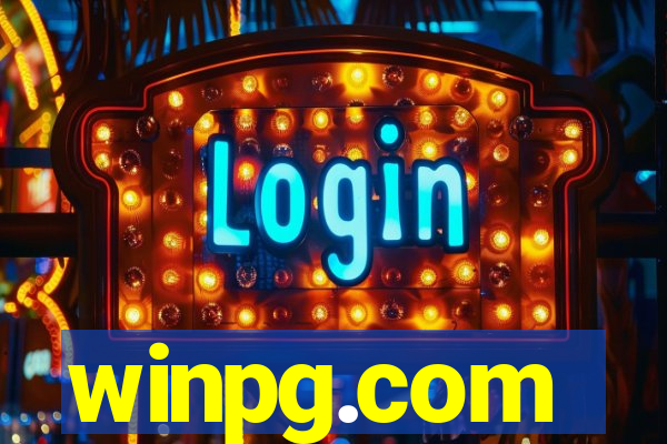 winpg.com