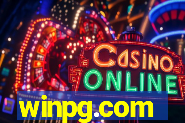 winpg.com