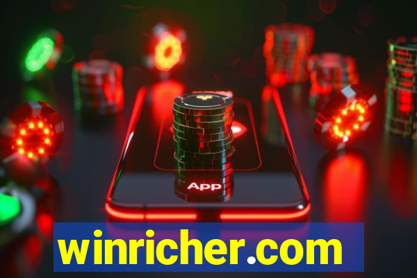 winricher.com