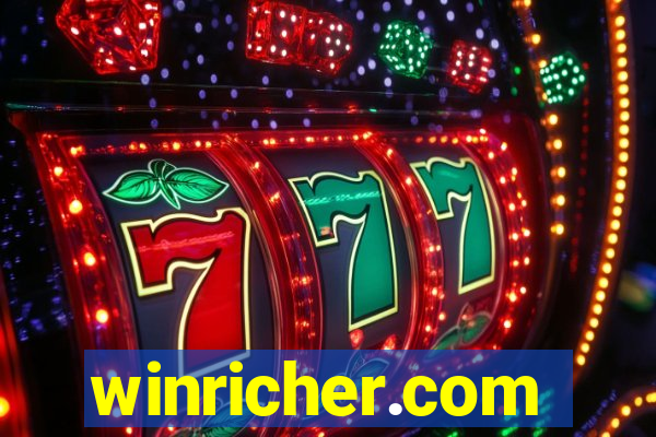 winricher.com