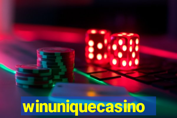 winuniquecasino