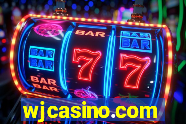 wjcasino.com