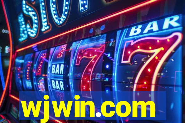 wjwin.com