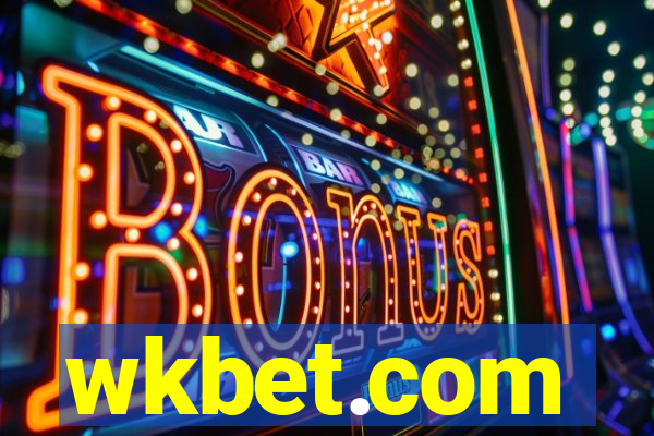 wkbet.com