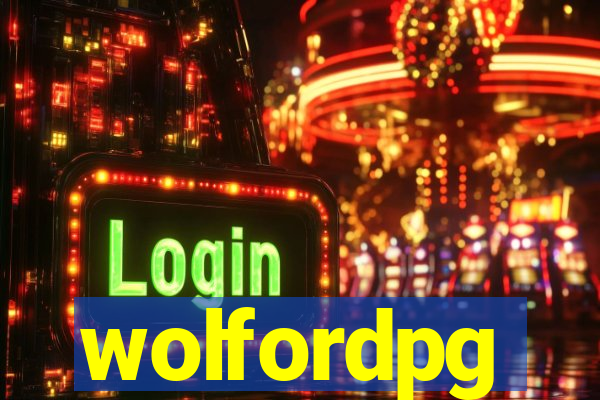 wolfordpg