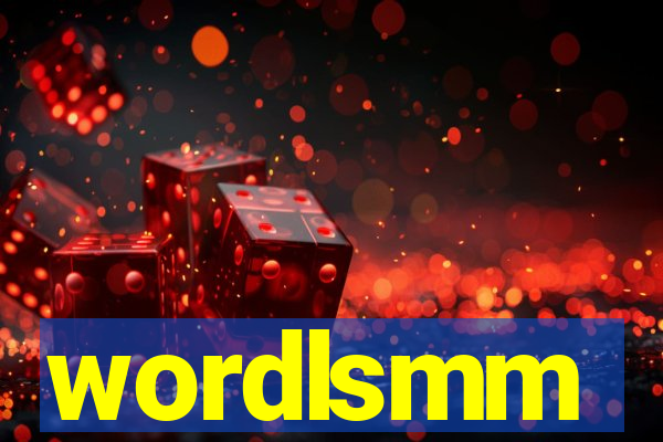 wordlsmm