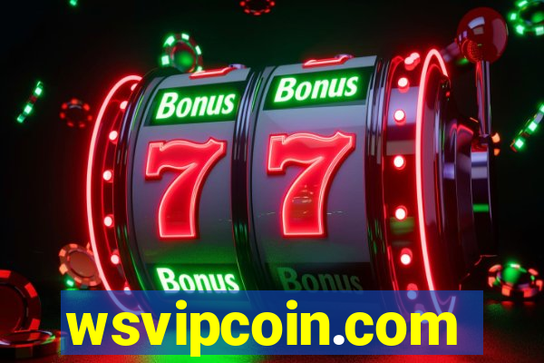 wsvipcoin.com