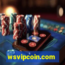 wsvipcoin.com