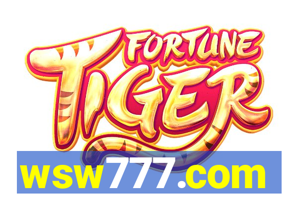 wsw777.com