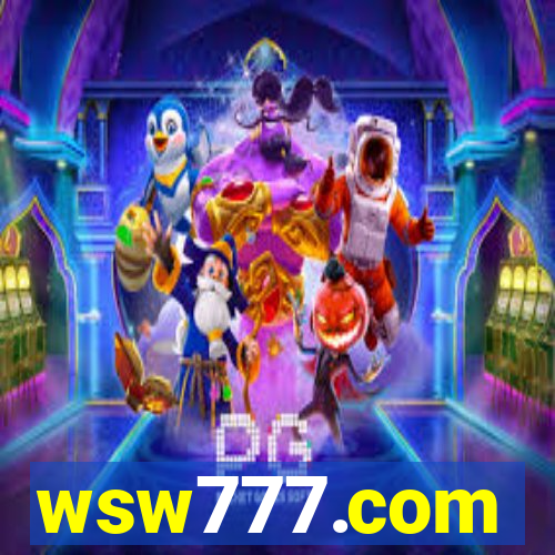 wsw777.com