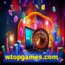 wtopgames.com