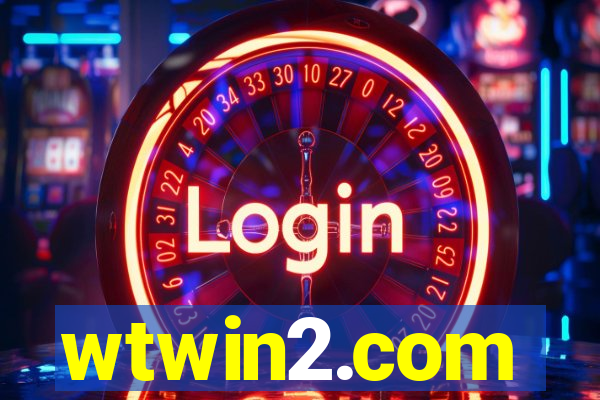 wtwin2.com
