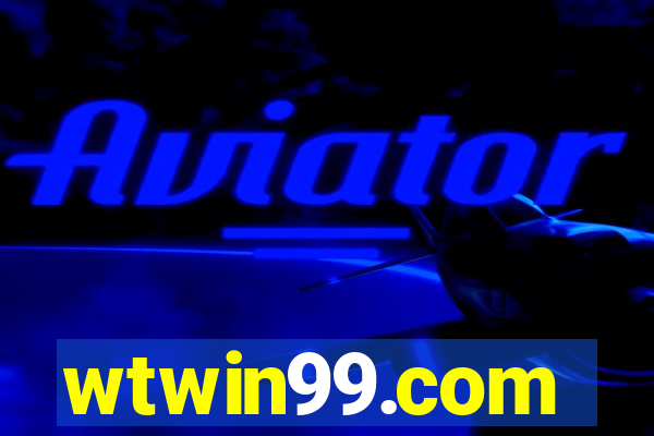 wtwin99.com
