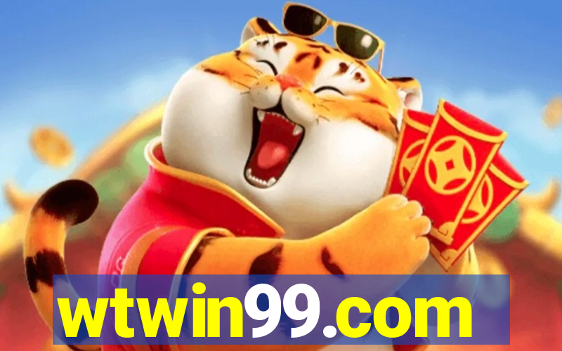 wtwin99.com