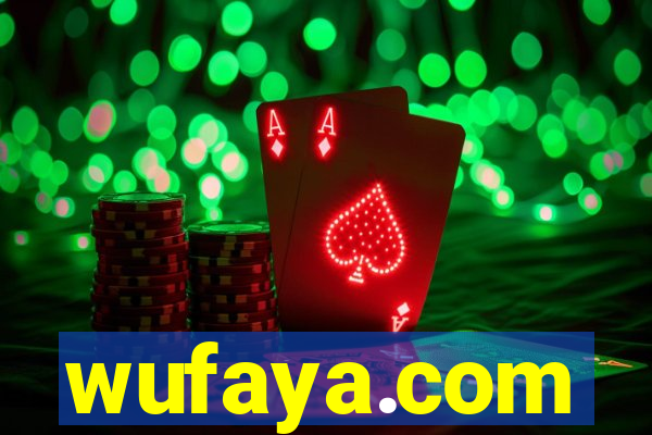 wufaya.com