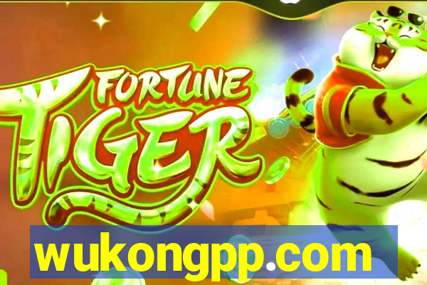 wukongpp.com