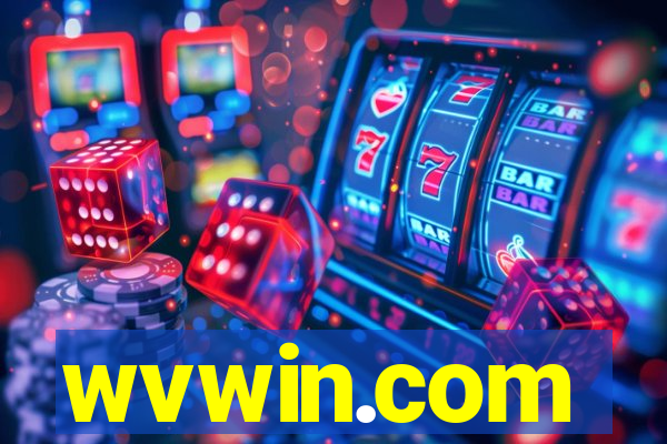 wvwin.com
