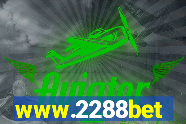 www.2288bet