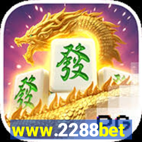 www.2288bet