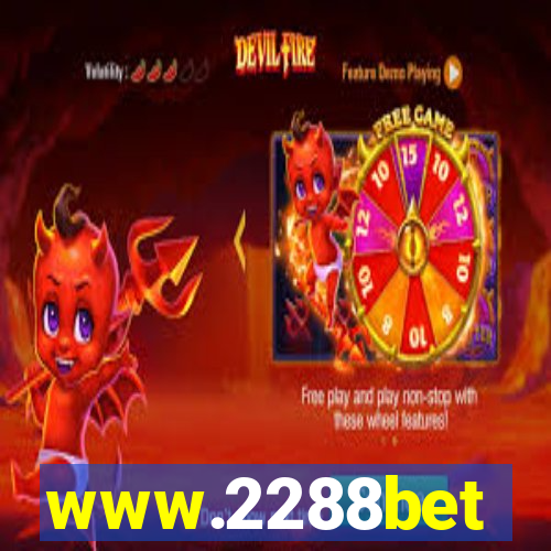 www.2288bet