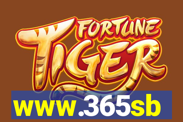 www.365sb