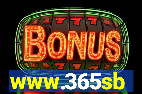 www.365sb